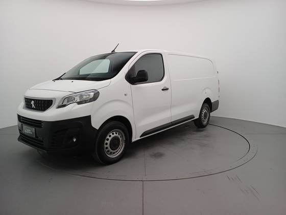 PEUGEOT EXPERT 1.5 BLUEHDI DIESEL CARGO MANUAL